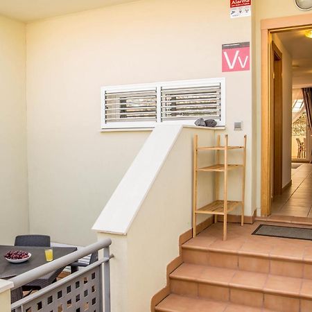 Townhouse Oasis Fanabe With 3 Bedrooms And Ac, Mir150 아데제 외부 사진