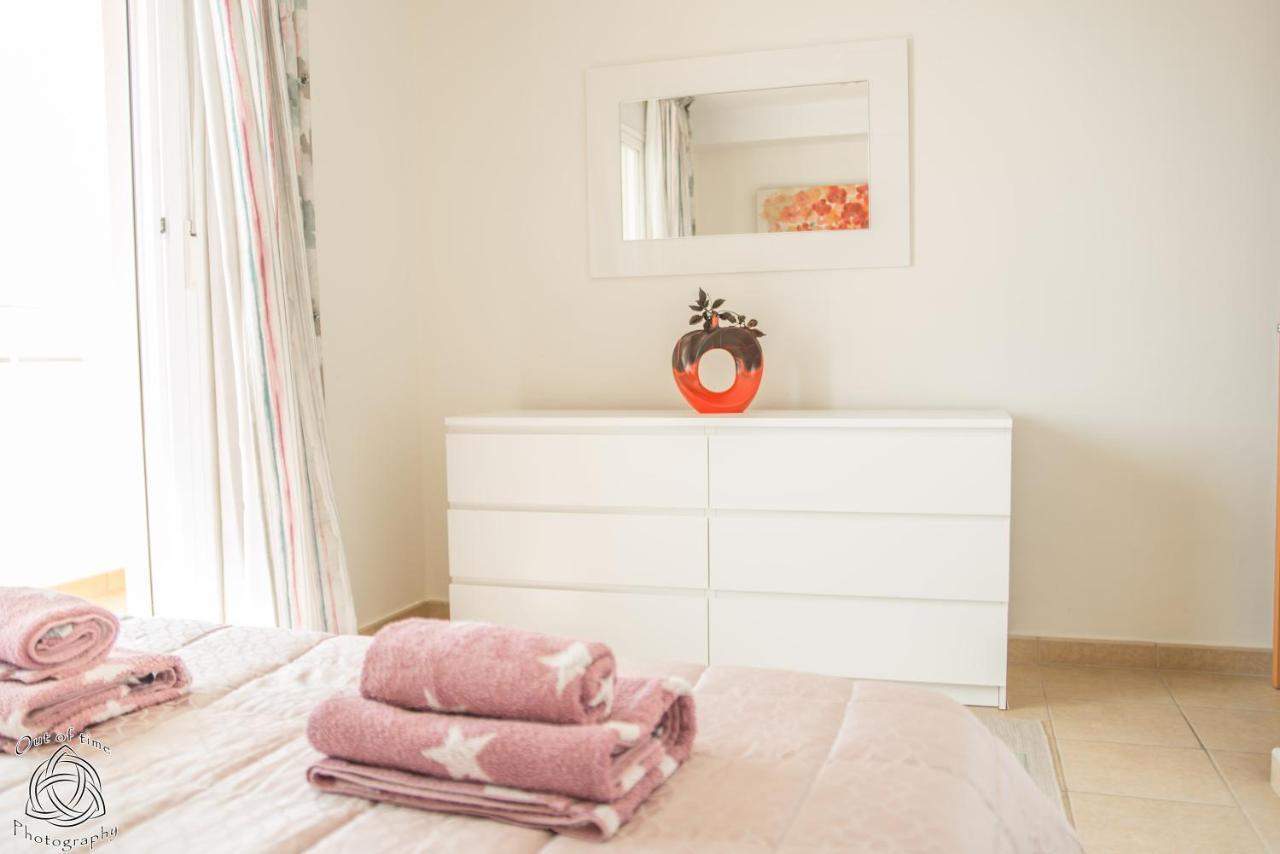Townhouse Oasis Fanabe With 3 Bedrooms And Ac, Mir150 아데제 외부 사진