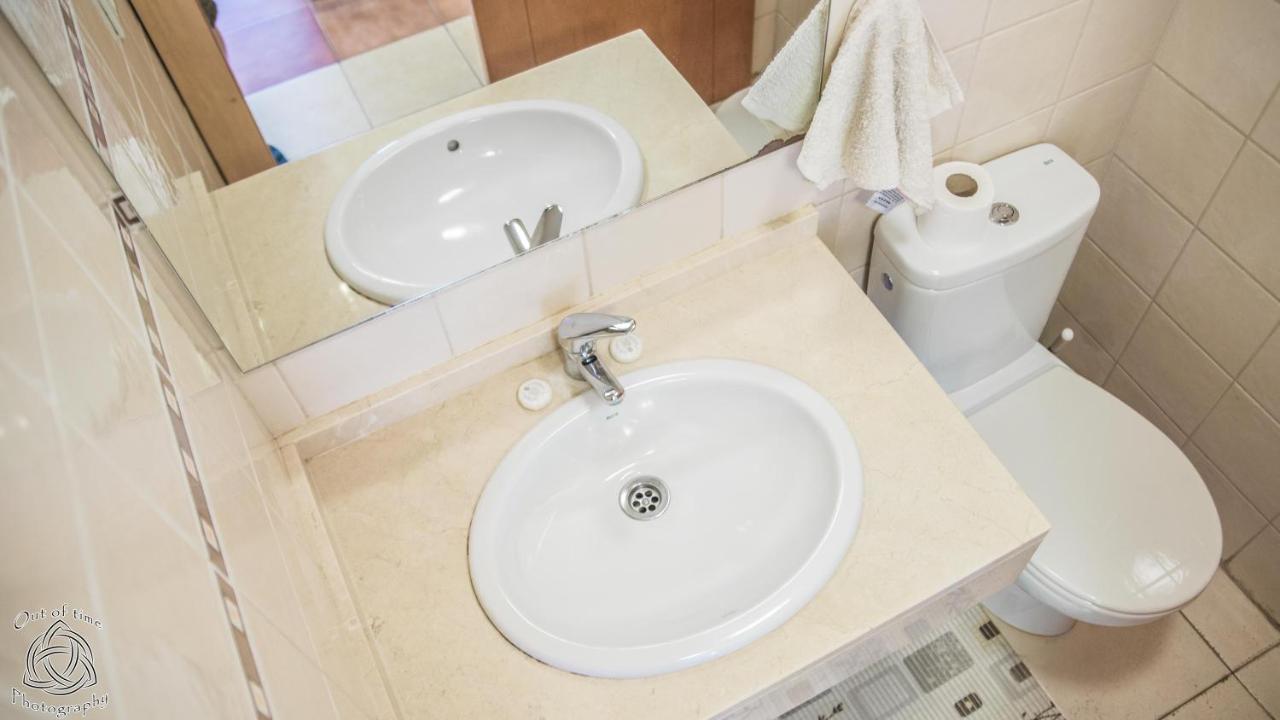 Townhouse Oasis Fanabe With 3 Bedrooms And Ac, Mir150 아데제 외부 사진