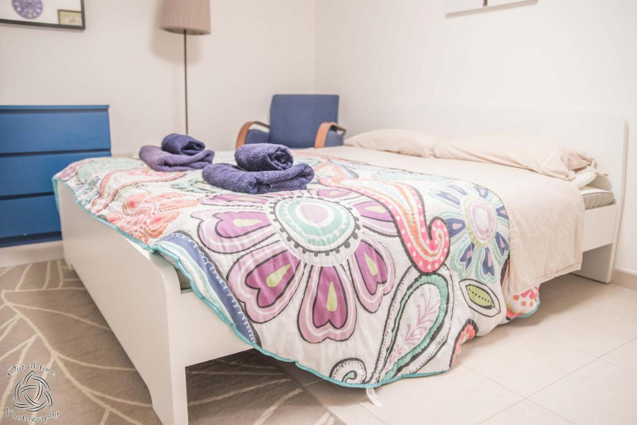 Townhouse Oasis Fanabe With 3 Bedrooms And Ac, Mir150 아데제 외부 사진