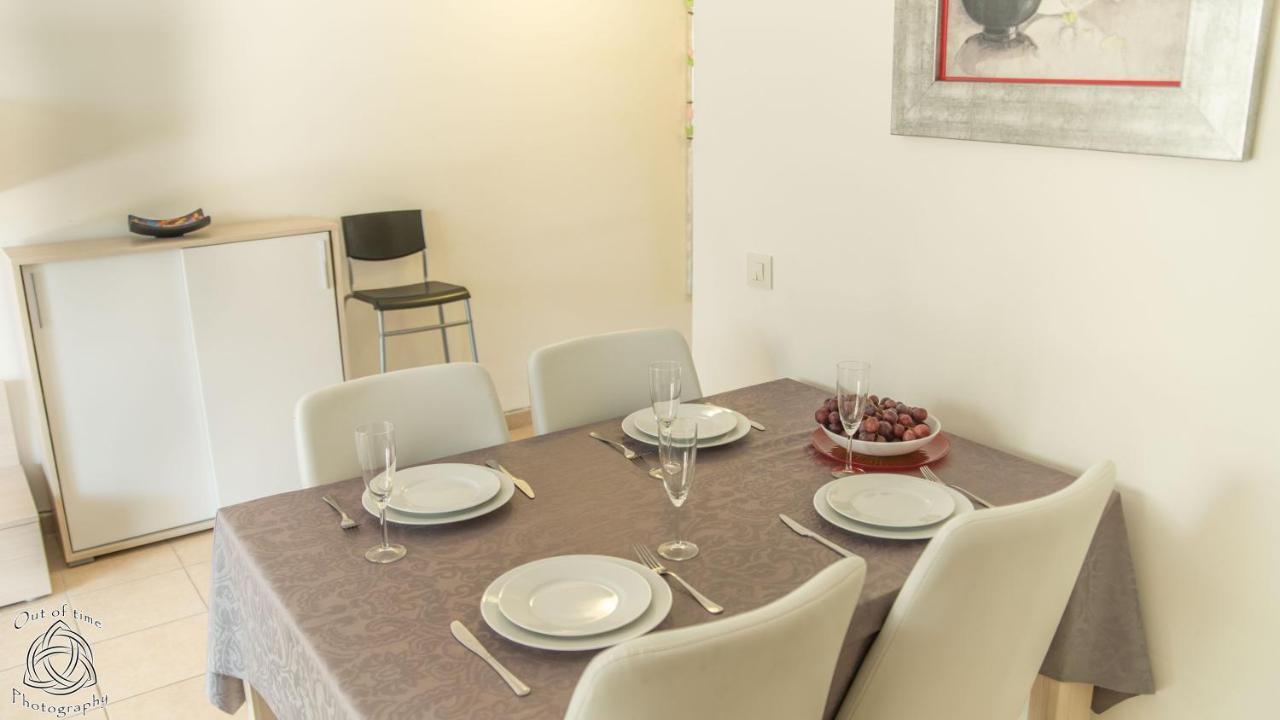 Townhouse Oasis Fanabe With 3 Bedrooms And Ac, Mir150 아데제 외부 사진